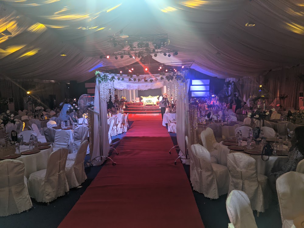 Treasure Event Centre